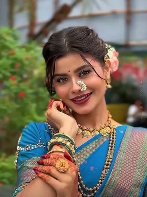 Apsara Aali Capcut Template