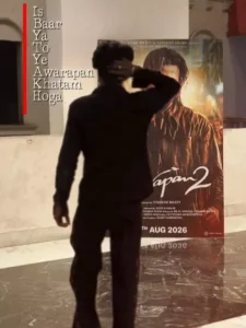 Awarapan CapCut Template