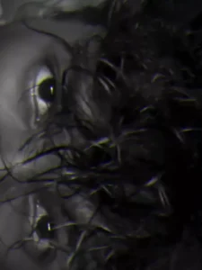Eye Close-Up CapCut Template