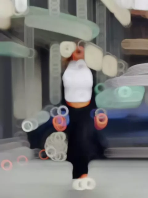 Trending Reels CapCut Template