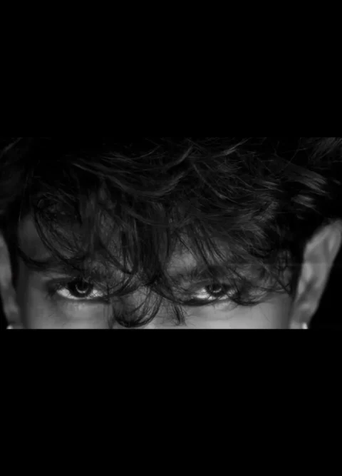 Eye Close-Up CapCut Template 2026